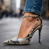 Escarpins Signature Natalia Voss