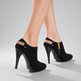 Bottes Raya Rogue