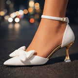 LIORA Talons à nœud