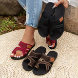 MEGAN | SANDALES ORTHOPÉDIQUES