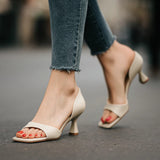 Talons hauts Mélanie Grace