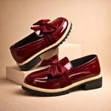 Mocassins Vivienne Belle