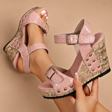 CATALINA BELLE Sandales