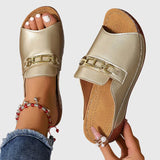 Kimberly™ | Sandales Confortables