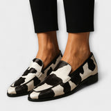 Margot™ | Mocassin Contemporain