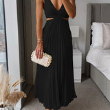 Robe Beauté | Robe plissée pour les occasions