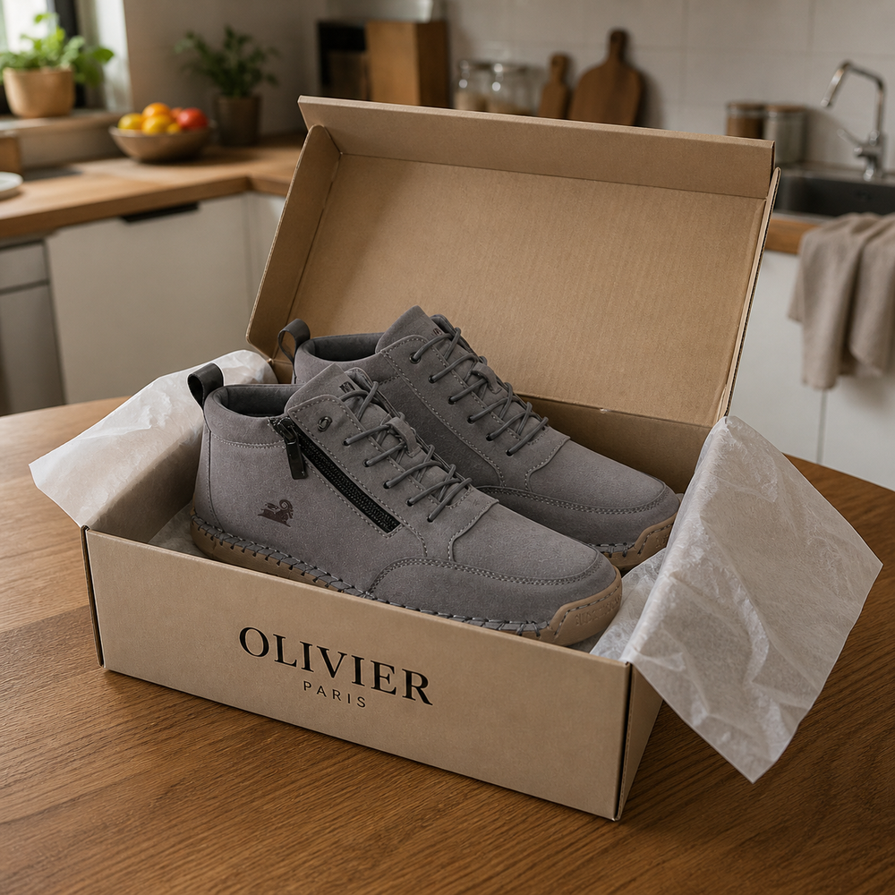 <h2>4 700+ clients conquis par Olivier Paris</h2>