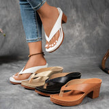 Ruth™ Sandales Élégance et Confort