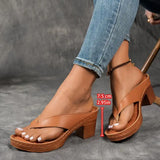 Ruth™ Sandales Élégance et Confort