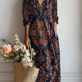 Alessia™ | Robe de confort au quotidien