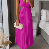 Robe Beauté | Robe plissée pour les occasions
