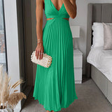 Robe Beauté | Robe plissée pour les occasions