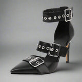 RAVYN RAE TALONS AIGUILLES