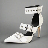 RAVYN RAE TALONS AIGUILLES