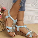 Diana – Sandales orthopédiques confortables