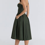 NOVA | Robe corset