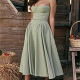 NOVA | Robe corset