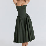 NOVA | Robe corset