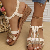 Diana – Sandales orthopédiques confortables
