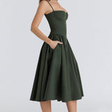 NOVA | Robe corset