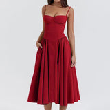 NOVA | Robe corset
