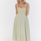 MELIS | Robe Grace