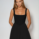 Robe Scarlett Grace
