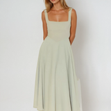 Robe Scarlett Grace