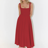 Robe Scarlett Grace