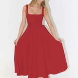 Robe Scarlett Grace