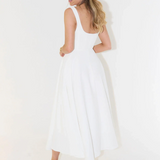 Robe Scarlett Grace