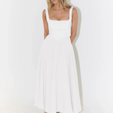 Robe Scarlett Grace