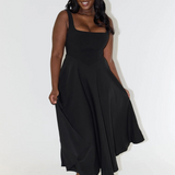Robe Scarlett Grace