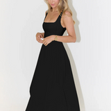 Robe Scarlett Grace