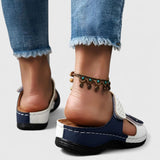 Tasha | Sandales orthopédiques