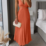 Robe Beauté | Robe plissée pour les occasions