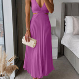 Robe Beauté | Robe plissée pour les occasions