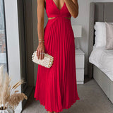 Robe Beauté | Robe plissée pour les occasions