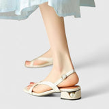 Vivienne | Sandales orthopédiques