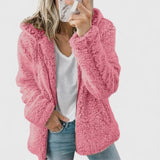 Hylenyahh | Veste Confortable