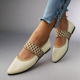 Selena ballerines SoftStep