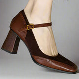 Escarpins Vivienne Marlise