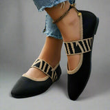 Selena ballerines SoftStep