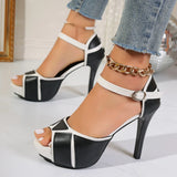 Escarpins Valentina Marise