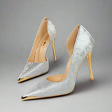 FLORENTINA ESCARPINS VINTAGE
