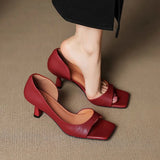 Talons hauts Mélanie Grace