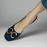 Valencia Classic Chaussures à enfiler