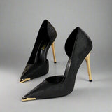 FLORENTINA ESCARPINS VINTAGE