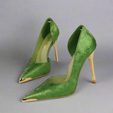 FLORENTINA ESCARPINS VINTAGE