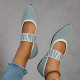 Selena ballerines SoftStep